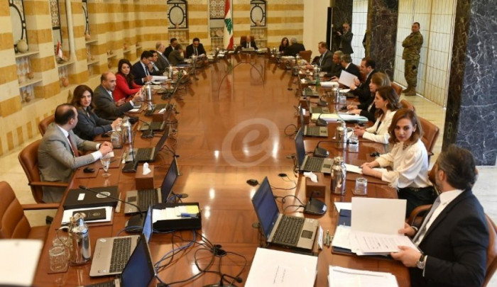 لبنان یشکو الکیان الاسرائیلی لدى الامم المتحدة