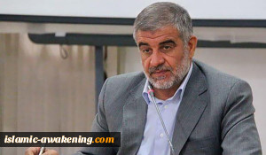 برلمانی ایرانی: لبنان یحظى بدعمنا الکامل فی مواجهة الصهاینة