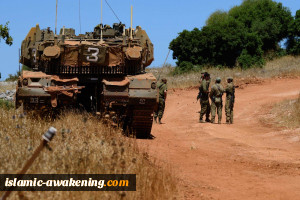 المواجهة بين حزب الله واسرائيل مفتوحة وبيان الحزب يكشف حالة الارتباك في الكيان