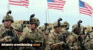 ملامح نموذج أمريكي جديد للشرق الأوسط