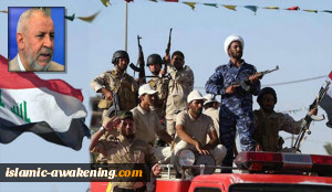 ضغوط اميركية وخارجية وراء تأخير المصادقة على هيكلية الحشد