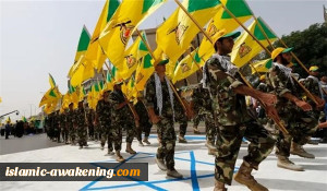 الکیان الصهیونی یوعز لجنوده بعدم إطلاق النار على قوات حزب الله داخل لبنان