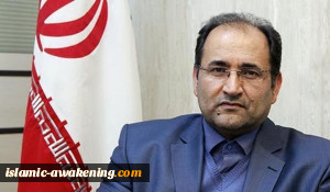 برلمانی ایرانی: یمکن الافراج عن اصولنا فی کوریا الجنوبیة باتباع الدبلوماسیة