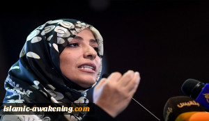 توکل کرمان: معین عبدالملک سکرتیر سعودی رغم أنف هادی