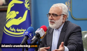 رئیس لجنة الامام الخمینی(رض) للإغاثة: مشروع 