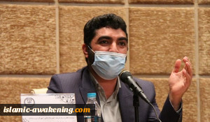 برلمانی ایرانی: على أمیرکا أن تغادر منطقة غرب آسیا