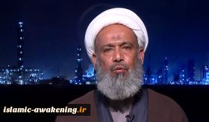 قیادی بالحشد الشعبی: اصرار امیرکی لانتخاب اعضاء مفاوضین عراقیین مجنسین امیرکیا للحوار