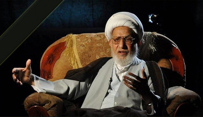 الشیخ المجاهد محمد باقر الناصری فی سطور