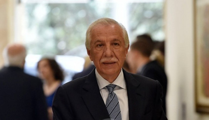 نائب لبنانی: الإحتلال یرید کل فلسطین وهذا لن یحصل