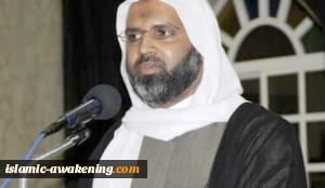 رحیل العالم البحرینی المعارض 'الشیخ علی الهویدی'