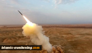 انتهاء مناورة الرسول الأعظم بتحقیق جمیع الاهداف