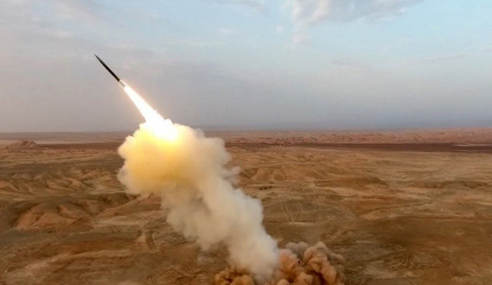 انتهاء مناورة الرسول الأعظم بتحقیق جمیع الاهداف