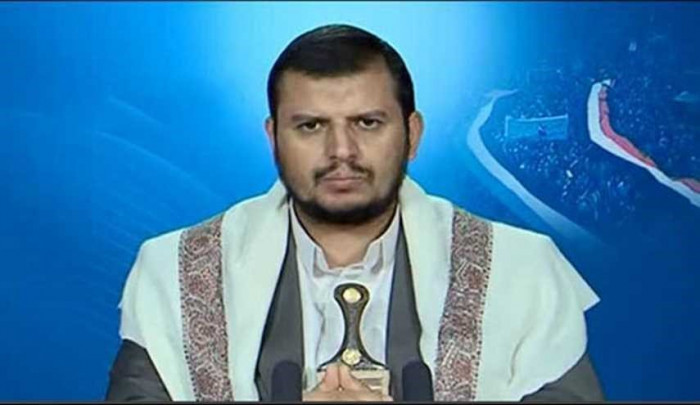 السید الحوثی: نبرأ إلى الله من جرائم النظام السعودی