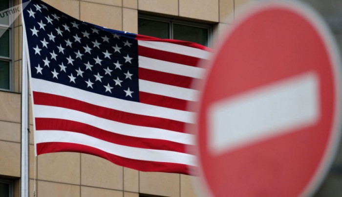 کاخ سفید: تحریم‌ها بر ضد ایران ادامه خواهد داشت