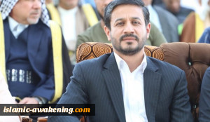 صادقون: الانتخابات المبکرة ستبدد وهم مواقع التواصل الاجتماعی