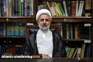 على الحکومة أن تحذر أعضاء مجلس الامن من المخاطر التی تترتب علیهم فی حال تمدید الحظر على ایران