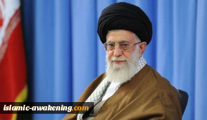 ایران عصیة على الحظر الاستکباری