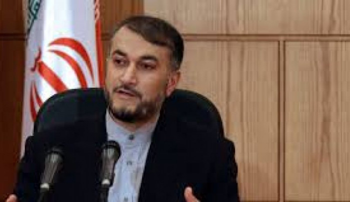 عبداللهیان ینتقد بشدة الدور التخریبی السعودی بالمنطقة