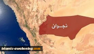 مصرع مرتزقة سعودیة لدى کسر زحف لهم قبالة نجران