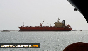 بیان هام لشرکة النفط الیمنیة عن احتجاز العدوان 28 سفینة