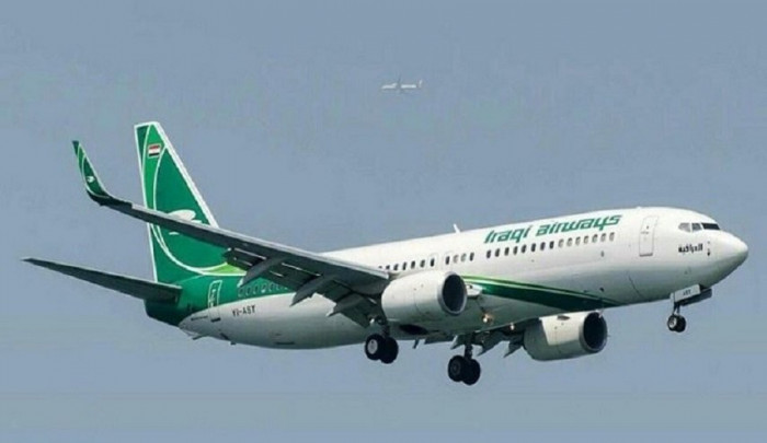 بغداد تعلق الرحلات الجوية إلى تركيا ردا على قرار أنقرة