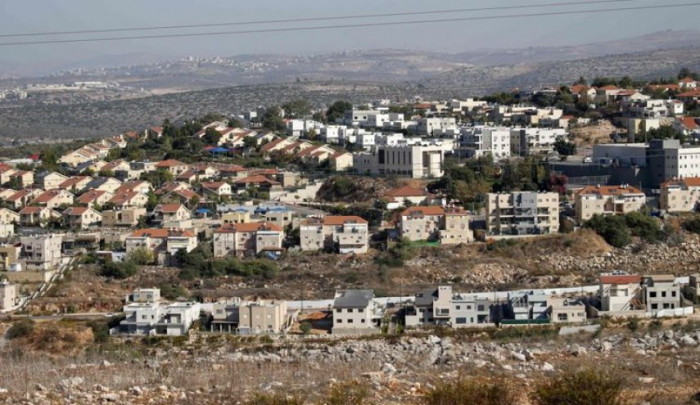 إدانة فلسطینیة لعزم الاحتلال بناء مجمع استیطانی بالقدس