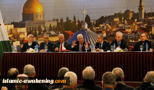 السلطة الفلسطینیة تشترط على الاحتلال وقف الضم مقابل عودة التنسیق الأمنی