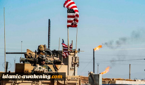 أنقرة تندد باتفاق نفطی 