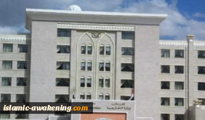 صنعاء تدین رعایة الإدارة الأمریکیة لملیشیا سرقة النفط السوری