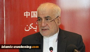 دبلوماسی ایرانی: ثمة امکانات هائلة فی مجال التعاون الجوفضائی بین ایران والصین