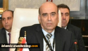 لبنان.. تعیین شربل وهبه وزیرا جدیدا للخارجیة خلفاً لحتّی