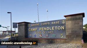 7 US Marines, 1 sailor presumed dead after training accident