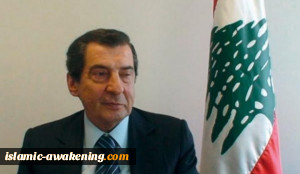 الفرزلی: 'اسرائیل' کانت وما زالت العدو الاستراتیجی للبنان