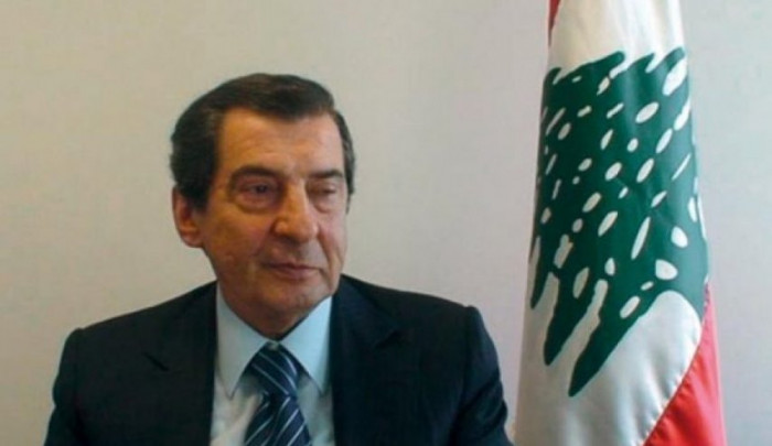 الفرزلی: 'اسرائیل' کانت وما زالت العدو الاستراتیجی للبنان