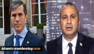 قیادی فی المعارضة السوریة یشکر 'کوهین' لخطئه برحیل الاسد