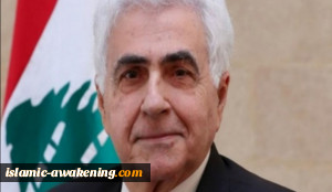 ما اعلنه وزیر الخارجیة اللبنانی المستقیل مُجاف للحقیقة والواقع