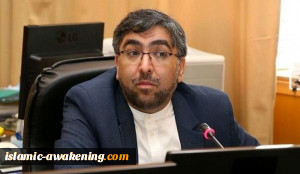 برلمانی ایرانی: الشرکات الغربیة تعرقل توفیر ادویة معینة