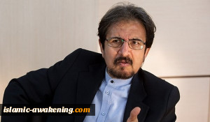 دبلوماسی ایرانی : العالم أجمع یقف الى جانب الشعب اللبنانی