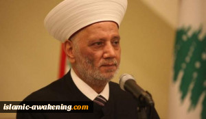 دار ​الفتوى​ فی لبنان تعلن عن حالة طوارئ