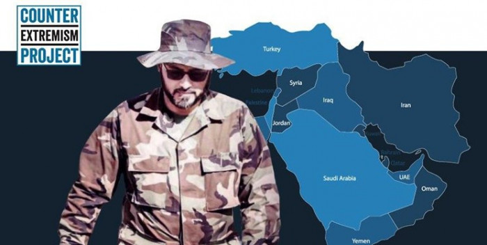 اندیشکده آمریکایی: سخنگوی النجباء بارها آمریکایی‌ها را تهدید کرده است