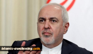 وزیر الخارجیة الایرانی: نقف الى جانب لبنان