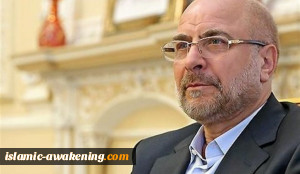 قالیباف یبحث مع نظیره اللبنانی ملابسات انفجار بیروت