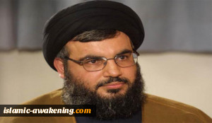 کلمة مرتقبة للسید حسن نصرالله غداً الجمعة