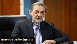 ولایتی: حادث بیروت أدمى قلب الشعب الایرانی