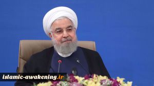 Iran president urges Iranian journalists to dig for truth amid fake news