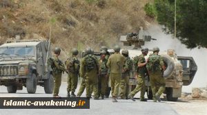 False rocket alarm sounds in northern Israel along Lebanon border