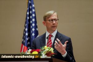 US Iran Envoy Brian Hook Stepping Down from His Post: Pompeo