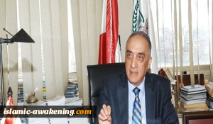 توقیف مدیر عام الجمارک السابق شفیق مرعی ومدیر مرفأ بیروت