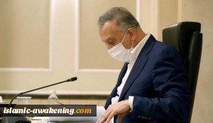 أهم ما ستشمله زیارة الکاظمی إلى واشنطن