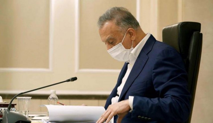 أهم ما ستشمله زیارة الکاظمی إلى واشنطن